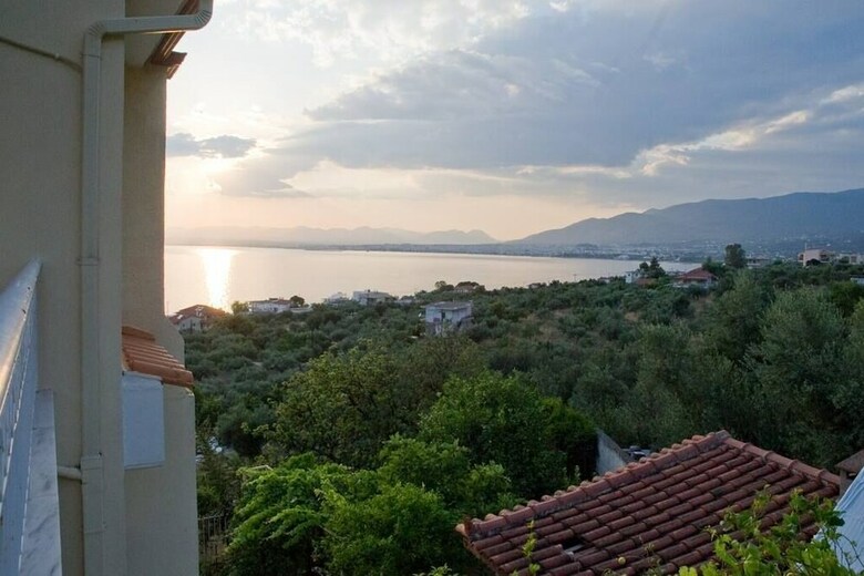 Apartamentos Stylish Flat/ Romantic Sunsets, 300m To The Beach