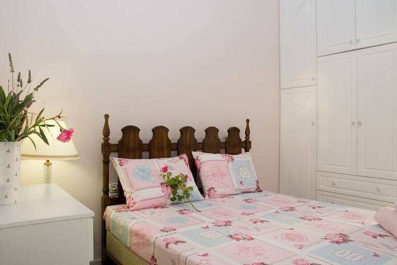 Apartamentos Stylish Flat/ Romantic Sunsets, 300m To The Beach