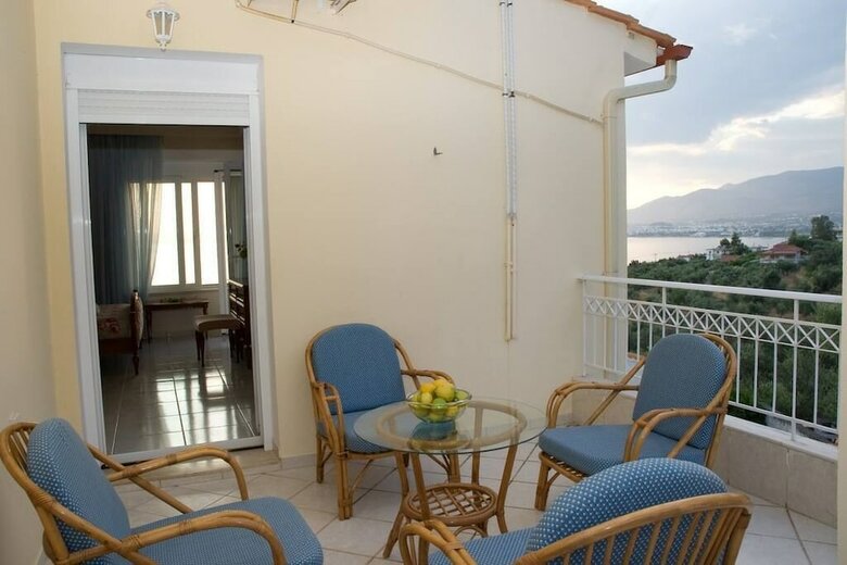 Apartamentos Stylish Flat/ Romantic Sunsets, 300m To The Beach