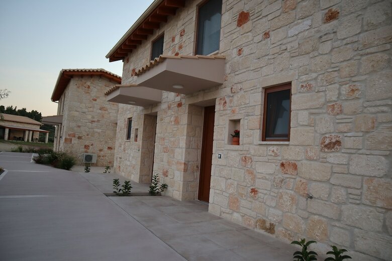 Apartamentos Mint Retreat Suites