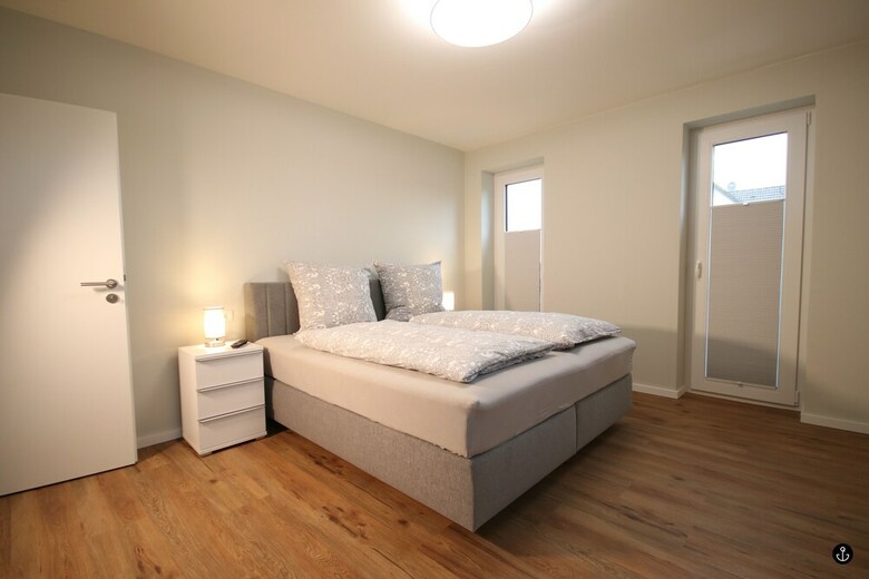 Apartamentos St�rtebeker 6