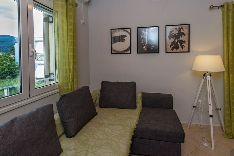 Apartamentos Thano's Stylish Flat, Just 150m To The Beach