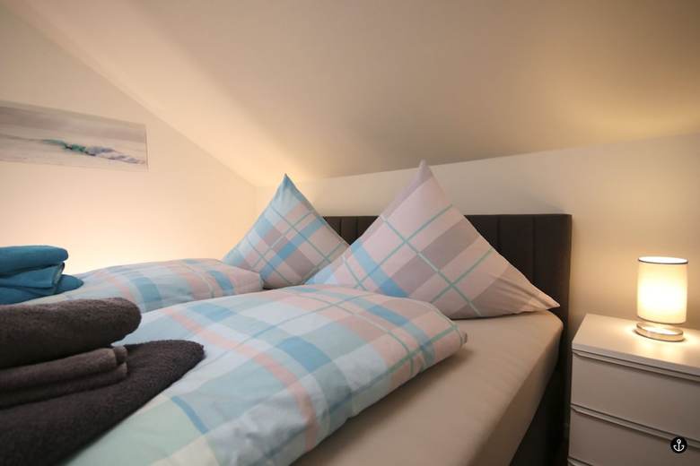 Apartamentos St�rtebeker 8