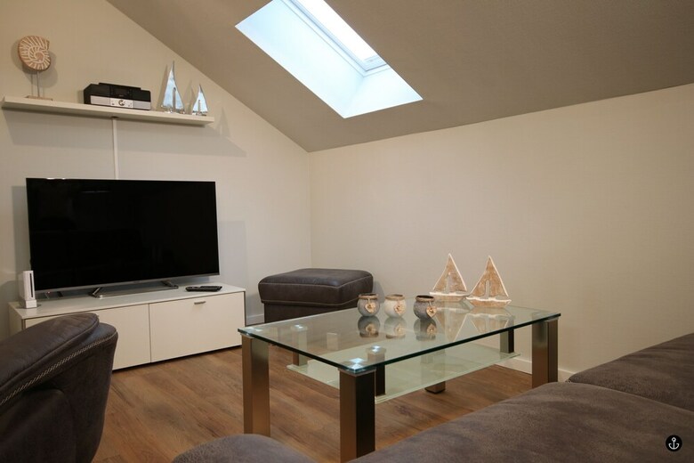 Apartamentos St�rtebeker 8