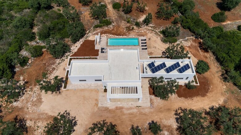 Villa La Linda