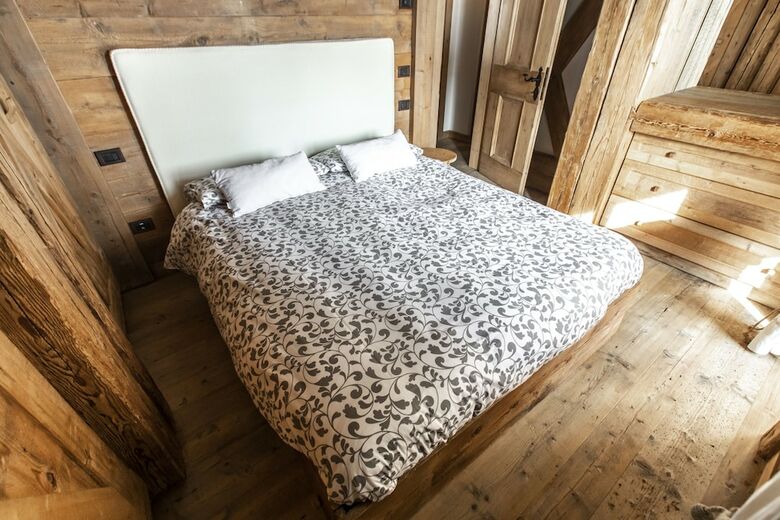 Apartamento Cortina Lodge Stunning View R&r