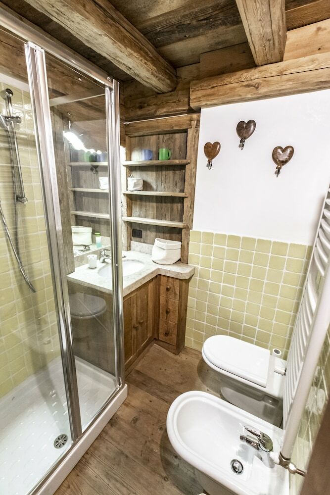 Apartamento Cortina Lodge Stunning View R&r