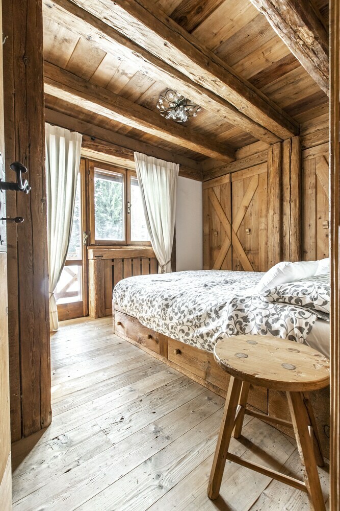 Apartamento Cortina Lodge Stunning View R&r
