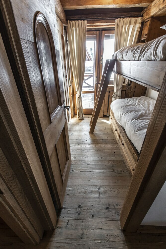 Apartamento Cortina Lodge Stunning View R&r