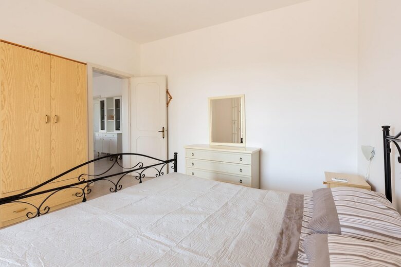Apartamento Villa Spiaggia Degli Angeli
