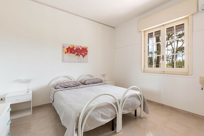 Apartamento Villa Spiaggia Degli Angeli