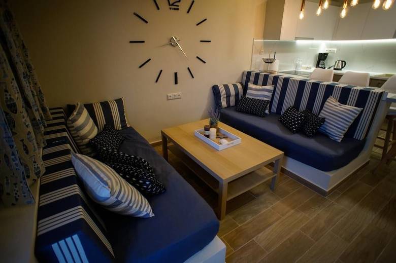 Sandika Apartments