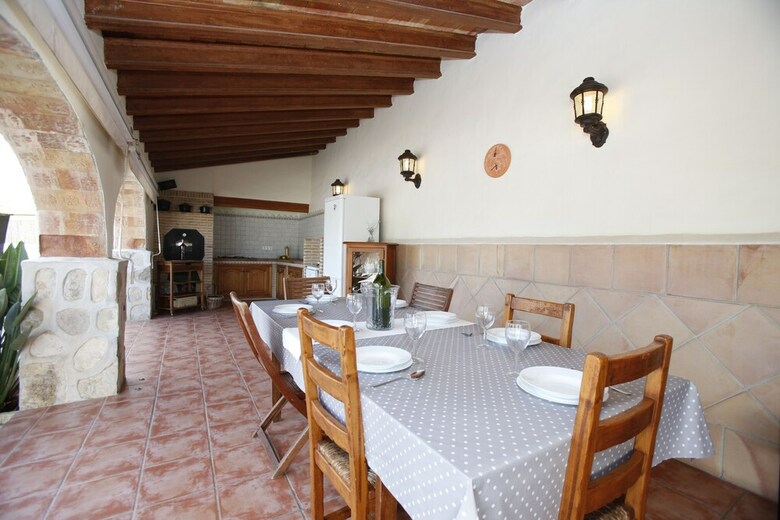 Apartamento Refined Rustic Living In Calpe - Costa Carpediem