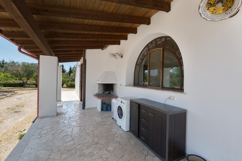 Villa Picciurro