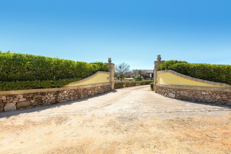 Villa Picciurro