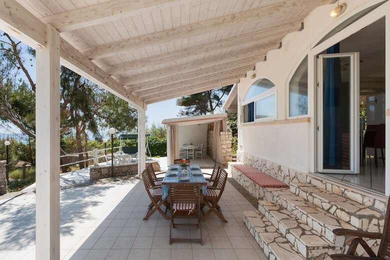 Villa Fichimori
