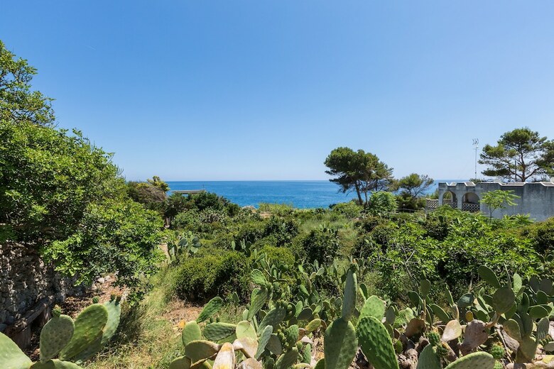 Villa Fichimori