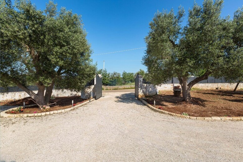Villa Specchia