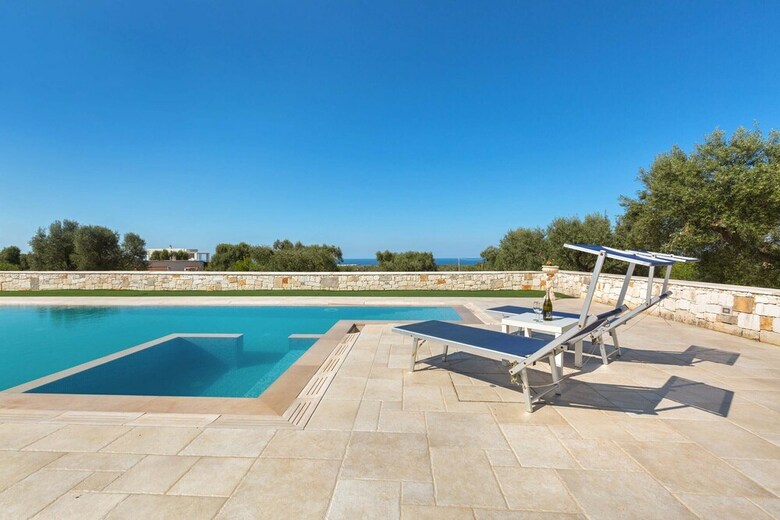 Villa Specchia