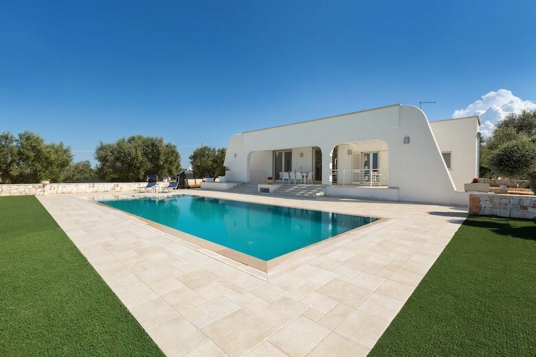 Villa Specchia