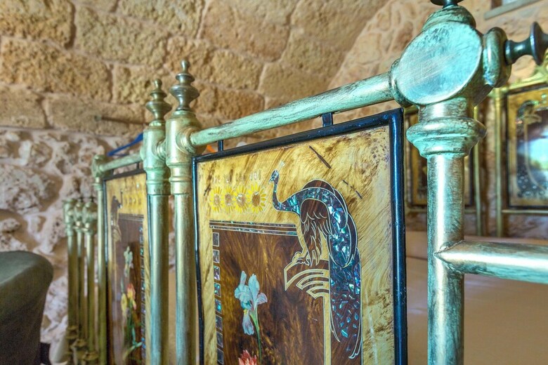 Salento Stone Suite