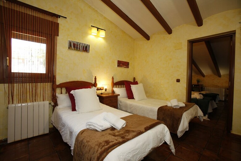 Apartamento Villa Creueta