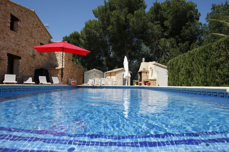 Apartamento Villa Creueta
