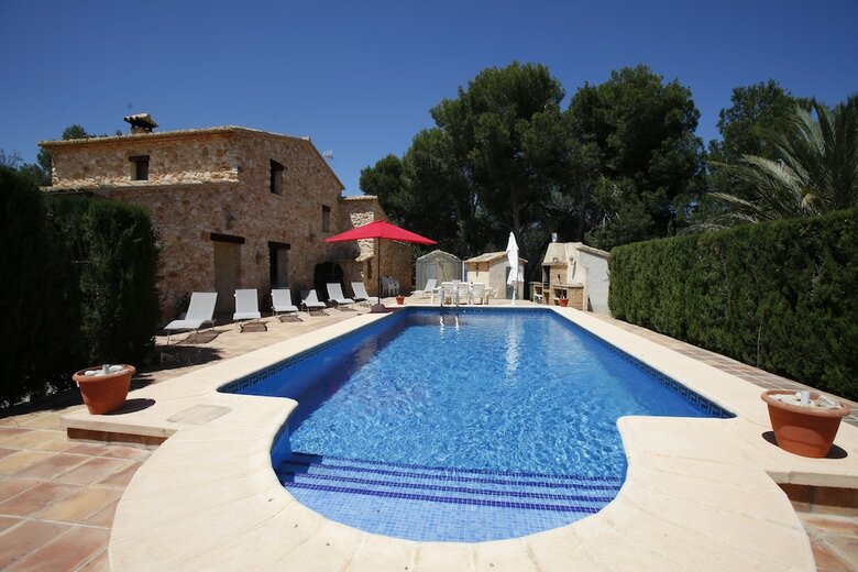 Apartamento Villa Creueta