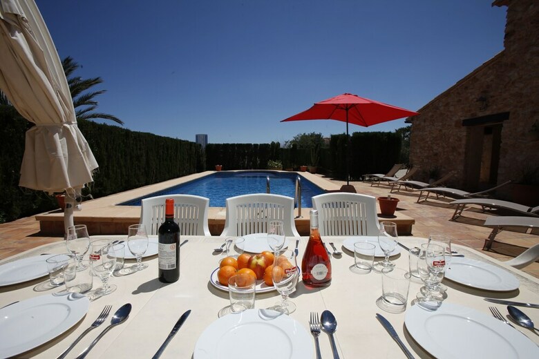 Apartamento Villa Creueta