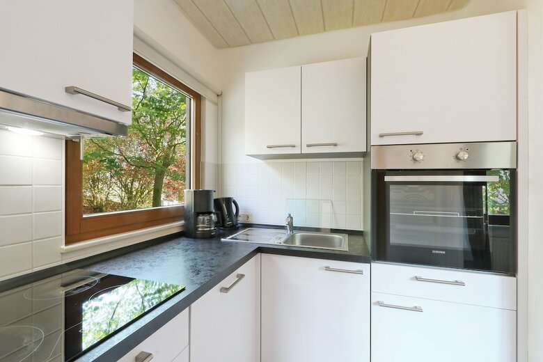Seepark Kirchheim Ferienhaus Bei Diane