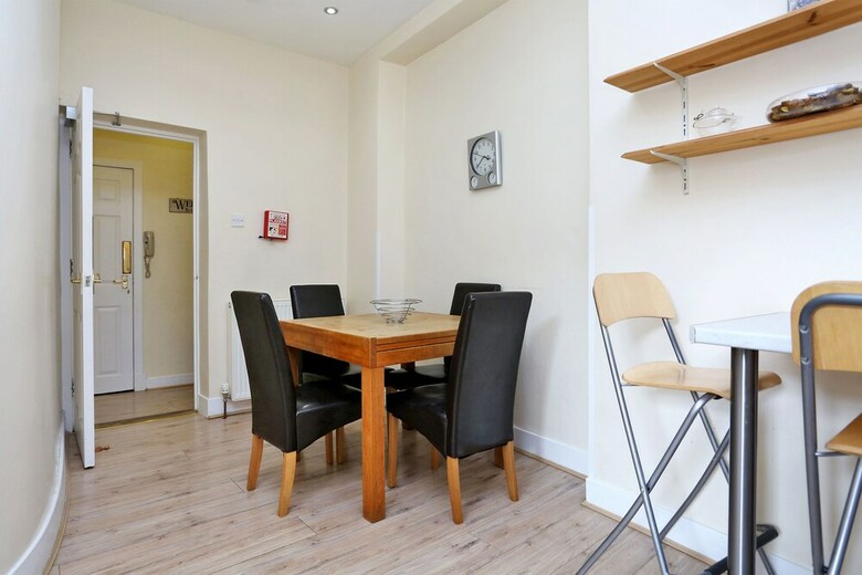 Apartamentos World's End Historic 2 Bed Royal Mile