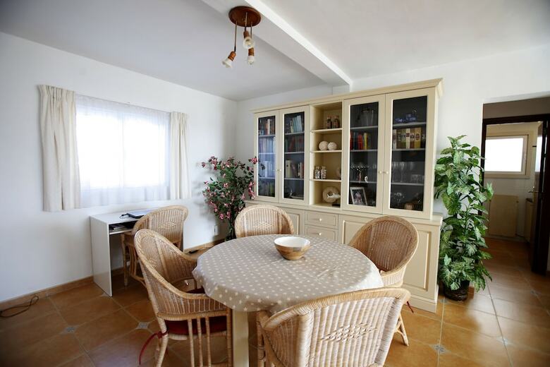Apartamento Villa Robin