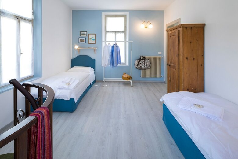 Apartamento Villa Brunelli