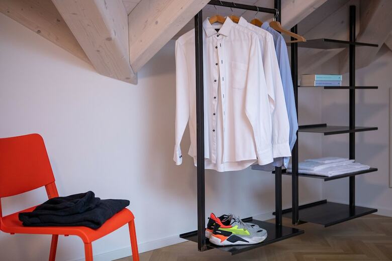 Apartamento Villa Brunelli