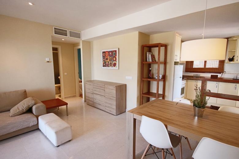 Apartamento Exclusive & Cosy Frontline - Amazing Sea Views
