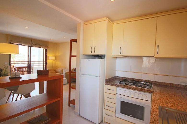 Apartamento Exclusive & Cosy Frontline - Amazing Sea Views