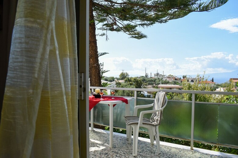 Apartamentos Quiet Flat - A Step Away From The Beach