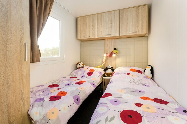Mobile Homes Fkk Nudist Camping Solaris