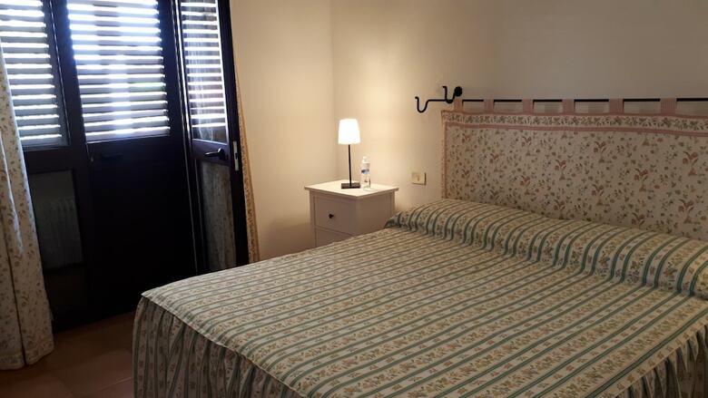 Agroturismo Agriturismo La Talpa