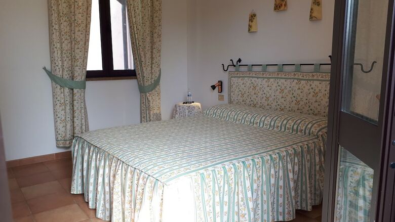 Agroturismo Agriturismo La Talpa
