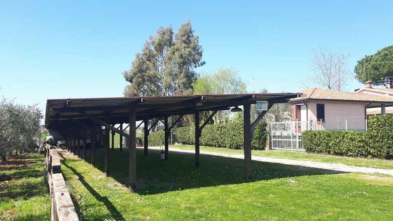 Agroturismo Agriturismo La Talpa