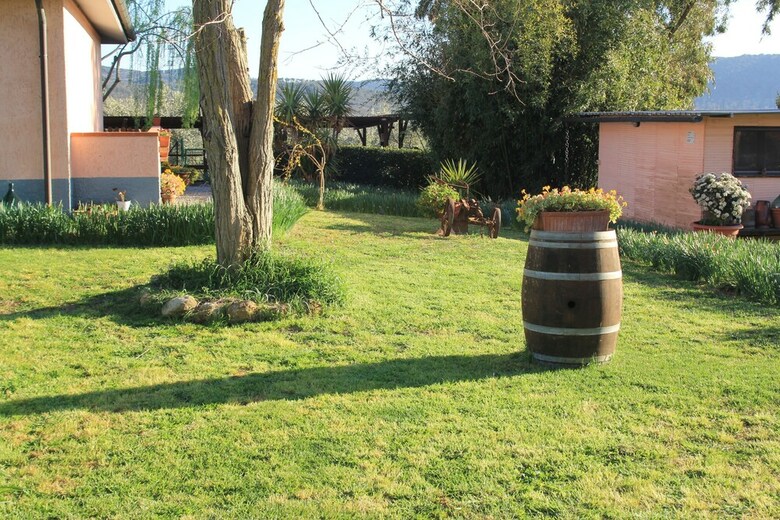 Agroturismo Agriturismo La Talpa