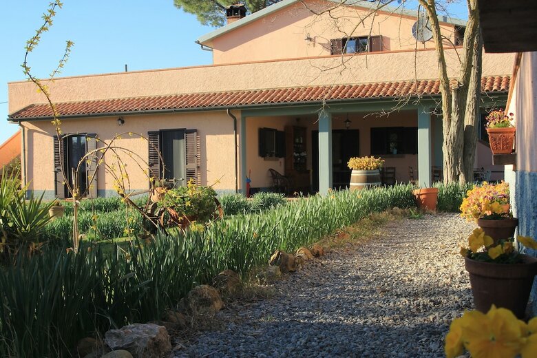 Agroturismo Agriturismo La Talpa