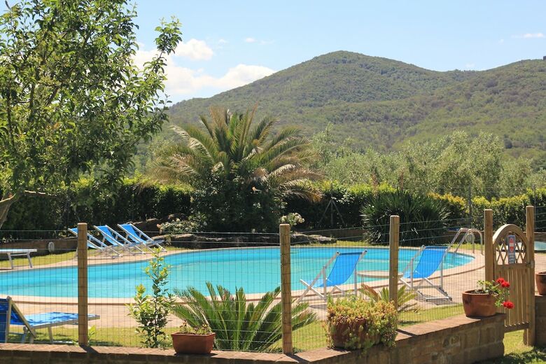 Agroturismo Agriturismo La Talpa