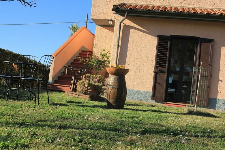 Agroturismo Agriturismo La Talpa