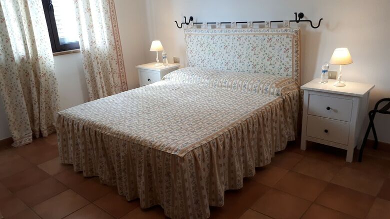 Agroturismo Agriturismo La Talpa