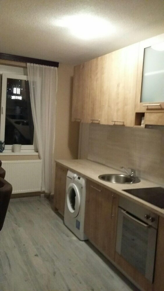 Apartment Vucko