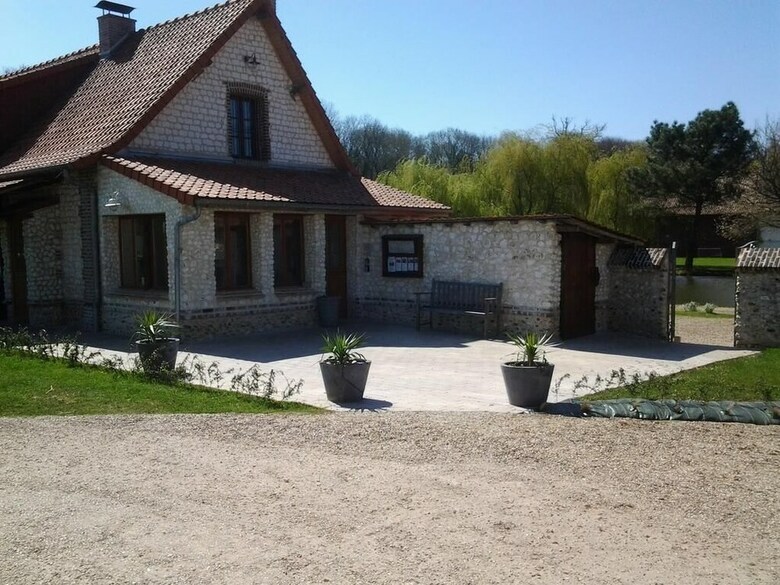 Hotel Domaine De Collen