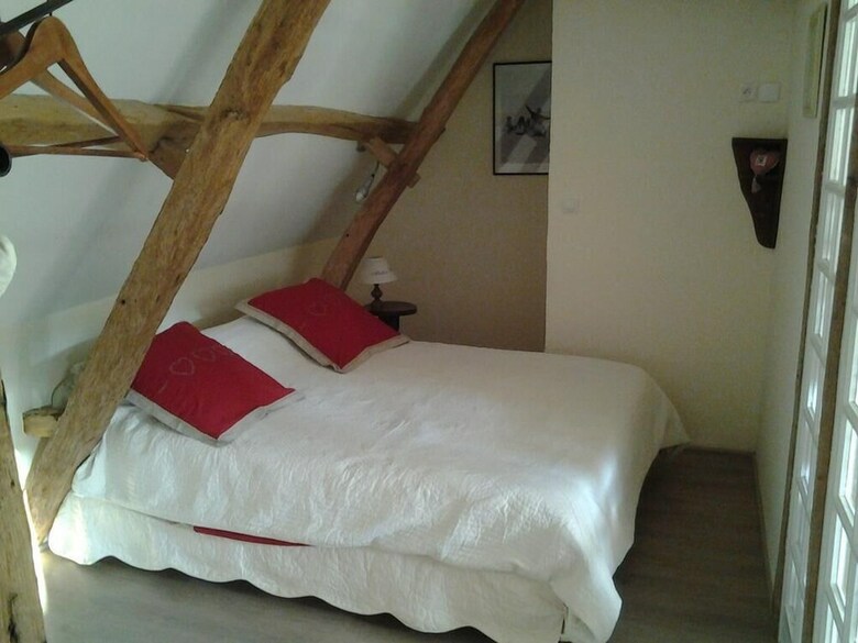 Hotel Domaine De Collen