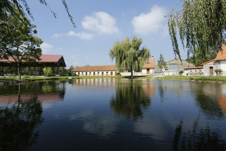 Hotel Domaine De Collen